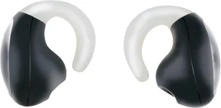 Grundig Draadloze In-Ear Oordopjes Zwart