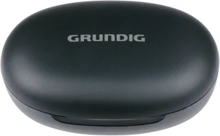 Grundig Draadloze In-Ear Oordopjes Zwart