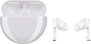 Grundig Draadloze Oordopjes Wit