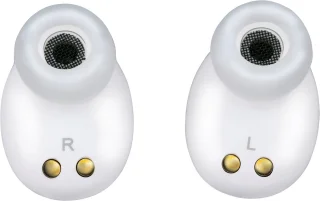 Grundig Earbuds BT 200mah Transparent