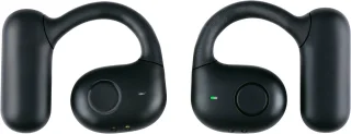 Grundig OWS Draadloze Oordopjes - Zwart