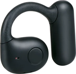 Grundig OWS Draadloze Oordopjes - Zwart