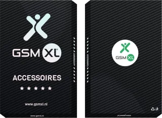 gsmXL J3-21 oordopjes