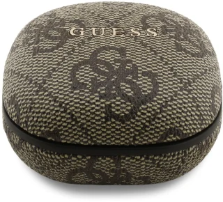 Guess 4G Script Logo TWS Oordopjes