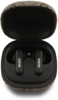 Guess 4G Script Logo TWS Oordopjes