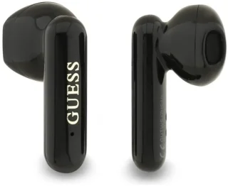 Guess Bluetooth earbuds TWS zwart