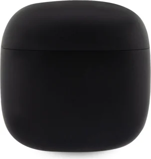 Guess Bluetooth In-Ear Oordopjes True Wireless Zwart