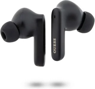 Guess Bluetooth In-Ear Oordopjes Zwart