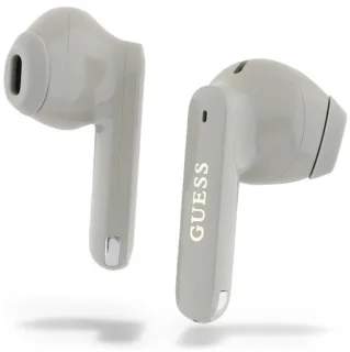 Guess Bluetooth Oordopjes TWS Docking Station Goud