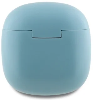 Guess Bluetooth Oordopjes TWS Turquoise