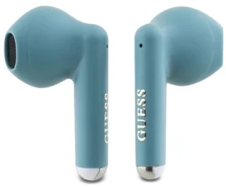Guess Bluetooth Oordopjes TWS Turquoise