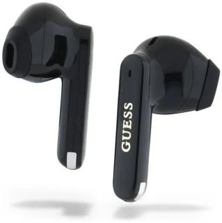 Guess Bluetooth Oordopjes TWS Zwart