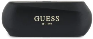 Guess Bluetooth Oordopjes TWS Zwart