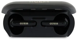 Guess Bluetooth Oordopjes TWS Zwart