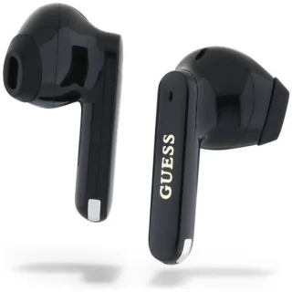 Guess Bluetooth Oordopjes TWS Zwart