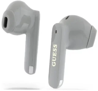 Guess Bluetooth TWS Oordopjes Taupe