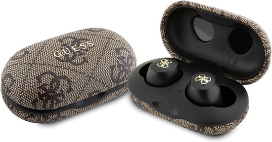 Guess True Wireless 4G Metal: Mode en functionaliteit in één