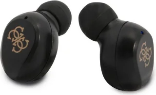 Guess True Wireless Bluetooth In-Ear Oordopjes Goud