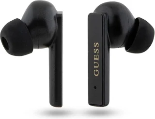 Guess True Wireless EarPods Zwart Bluetooth Earbuds