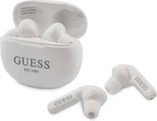 Guess True Wireless Headset - Wit