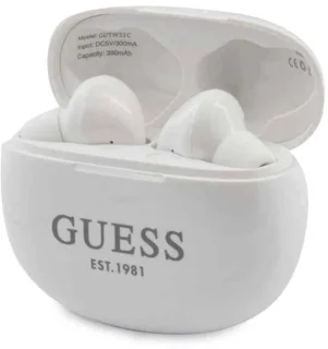Guess True Wireless Headset - Wit
