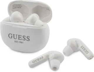 Guess True Wireless Headset - Wit