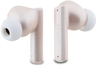 Guess TWS draadloze in-ear oordopjes - Roze
