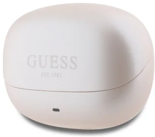 Guess TWS draadloze in-ear oordopjes - Roze