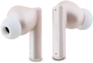 Guess TWS draadloze in-ear oordopjes - Roze
