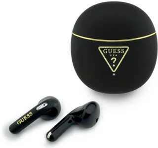 Guess Tws Gold Line hoofdtelefoons