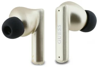 Guess TWS in-ear oordopjes - Goud