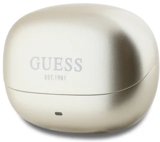 Guess TWS in-ear oordopjes - Goud
