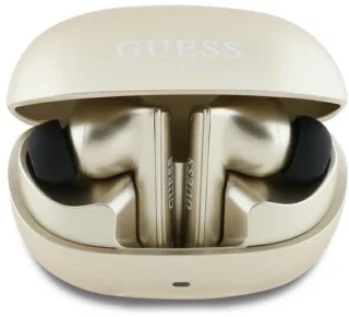 Guess TWS in-ear oordopjes - Goud