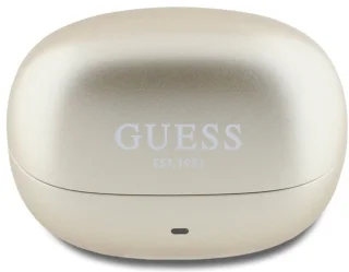 Guess TWS in-ear oordopjes - Goud
