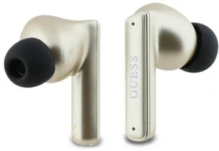 Guess TWS in-ear oordopjes - Goud