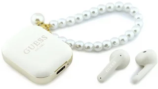 Guess Tws Pearl Strap draadloze hoofdtelefoon
