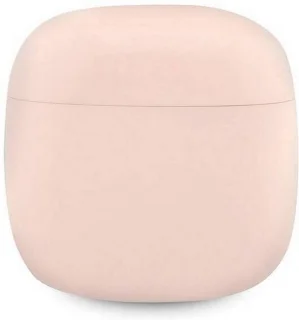 Guess TWS Script Bluetooth In-ear Oordopjes Roze