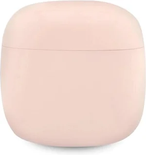 Guess TWS Script Bluetooth In-ear Oordopjes Roze