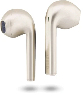 Guess TWS True Wireless Bluetooth In-ear Oordopjes Goud