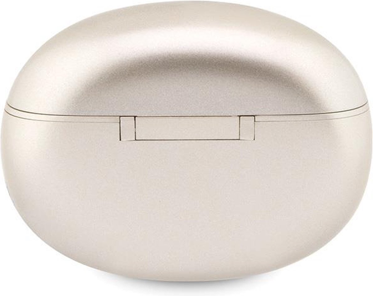 Guess Universele Bluetooth In-Ear Oordopjes Goud