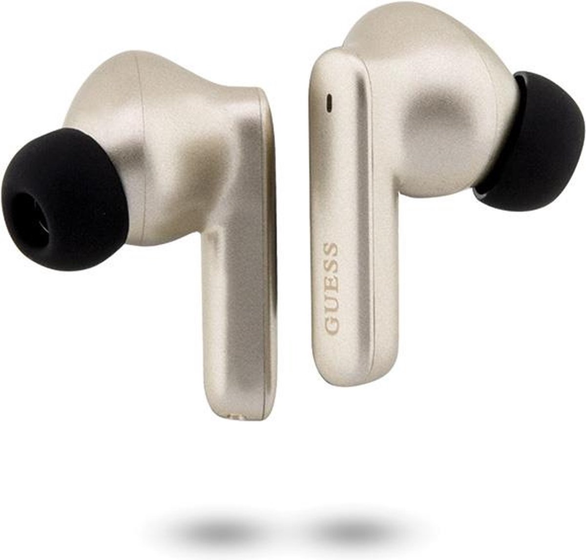 Guess Universele Bluetooth In-Ear Oordopjes Goud