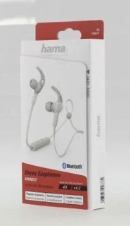 Hama Connect Bluetooth-koptelefoon