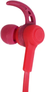 Hama Connect Bluetooth-koptelefoon rood