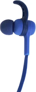 Hama Connect in-ear koptelefoon blauw