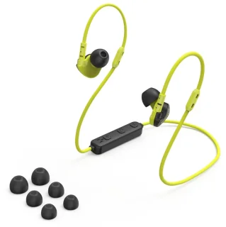 Hama Freedom Athletics III Bluetooth in-ear-koptelefoon