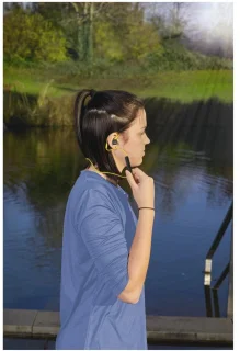 Hama Freedom Athletics III Bluetooth in-ear-koptelefoon