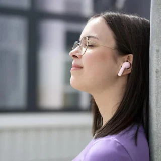 Hama Freedom Light Bluetooth TW earbuds
