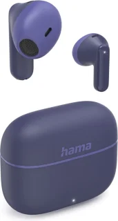 Hama Freedom Light II Bluetooth-Kopfhörer