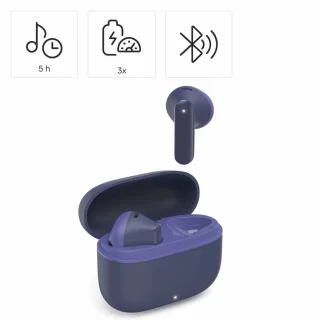 Hama Freedom Light II Bluetooth-Kopfhörer