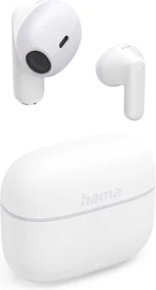 Hama Freedom Light II Bluetooth koptelefoon wit